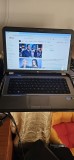 LEPTOP HP PAVILION G6 PROCESOR i5 -2430M/2,40 GHz/ RAM 6GB /HARD 500 GB /WIN 10 / SE VINDE CU INCARCATOR, BATERIA TINE .