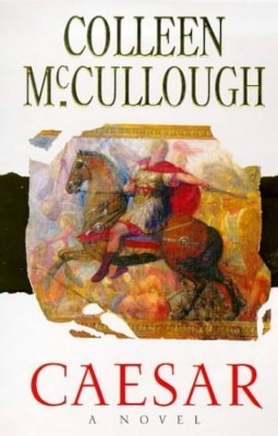 Caesar Collen Mc.Cullough 800p foto