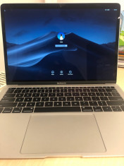 NOU 2018 Apple MacBook Air 13, Retina, i5, 8GB RAM, 128GB SSD, UHDGraph 617 foto