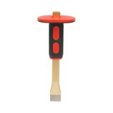 Dalta cu protectie pentru mana 30x250 mm Breckner Germany
