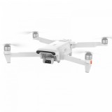Cumpara ieftin Drona pliabila FIMI X8 Tele Max, 4K 60fps, 48MP, RokLink 5.0 20km, Zoom hibrid 30x, Gimbal pe 3 axe, Inaltime zbor 5000m, Viteza 18m s, Smart Tracking