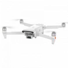 Drona pliabila FIMI X8 Tele Max, 4K 60fps, 48MP, RokLink 5.0 20km, Zoom hibrid 30x, Gimbal pe 3 axe, Inaltime zbor 5000m, Viteza 18m s, Smart Tracking