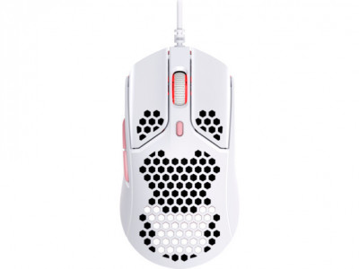 Hp mouse hyperx pulsefire haste foto