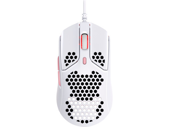 Hp mouse hyperx pulsefire haste