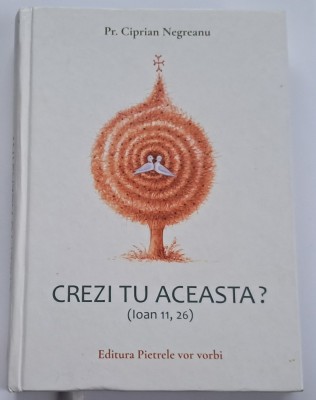 Negreanu Ciprian, CREZI TU ACEASTA? foto