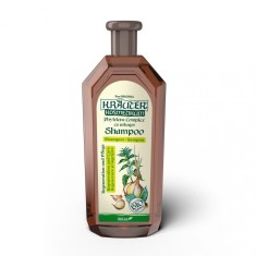 Sampon regenerant cu PHYTELENE COMPLEX cu usturoi si plante BIO Krauter? Handy KitchenServ foto