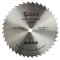Disc circular pentru lemn 500x32x40T, Geko G00072