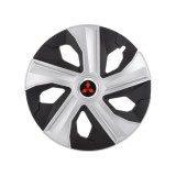 Set 4 capace roti Luna II R16 Compatibil Cu Mitsubishi, Autohelix MSA