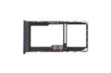 Suport SIM Motorola Moto G50, Negru - Accesoriu GSM