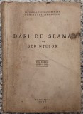 Comitetul Geologic, Dari de Seama ale Sedintelor// vol. XXXVIII (1950-1951)
