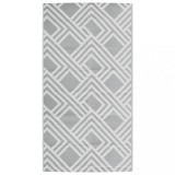 Cumpara ieftin Covor de exterior, ARAKIL gri, 80x150 cm, PP