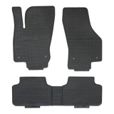 Cumpara ieftin Set covorase auto cauciuc umbrella pentru skoda octavia iii (2014-2019)