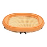 Filtru cabina Caterpillar cod OEM 2788276 / P635979 Breckner Germany