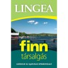 Lingea finn t&aacute;rsalg&aacute;s - Sz&oacute;t&aacute;rral &eacute;s nyelvtani &aacute;ttekint&eacute;ssel