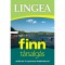 Lingea finn t&aacute;rsalg&aacute;s - Sz&oacute;t&aacute;rral &eacute;s nyelvtani &aacute;ttekint&eacute;ssel