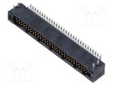 Conector PCB-PCB tată PIN 60 1,27mm TFM aurit SMT 3,7A SAMTEC
