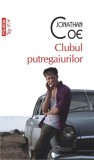 Cumpara ieftin Clubul putregaiurilor - Paperback brosat - Jonathan Coe - Polirom