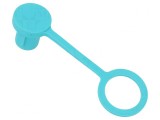 Capac de protecție TH381 IP68 -40&divide;125&deg;C