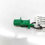 Senzor de impact st&acirc;nga spate AUDI Q5 8R 2017 OEM: 1K0909606C,5WK43544 | 32029429