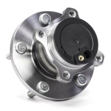 Rulment roata Mazda 3 (Bk), 3 (Bl), 3 Saloon (Bk), 3 Saloon (Bl), 5 (Cr19), 5 (Cw), punte Spate, SRLine