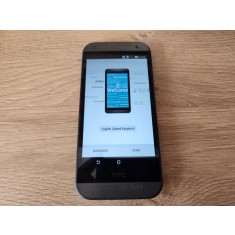 Telefon mobil Htc One M8 mini 2 folosit impecabil