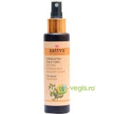 Tonic Ayurvedic pentru Cresterea Parului cu Schinduf 100ml