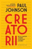 Creatorii - Paul Johnson