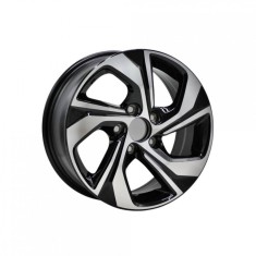 Set jante auto PDW R17 ET35 7,5J 5X114,3