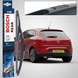 Cumpara ieftin Ștergător Lunetă pentru Fiat Bravo [198] 2007-2014 | Bosch H840 290mm
