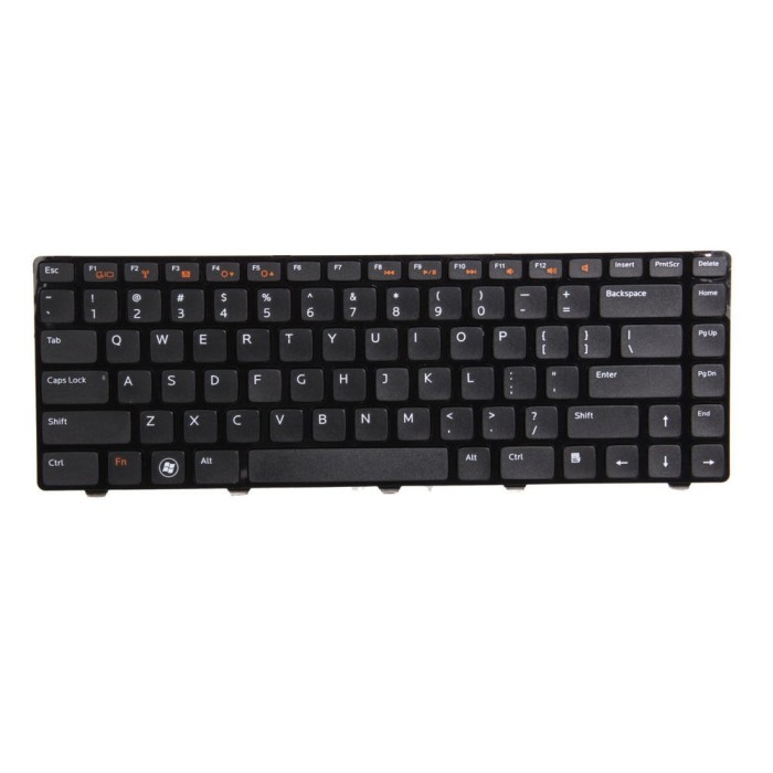 Tastatura Dell XPS L502