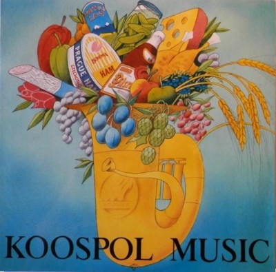 Koospol Music foto