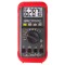 Multimetru digital LCD True RMS 6000