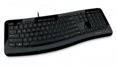 Tastatura Microsoft 1482, QWERTY, USB foto