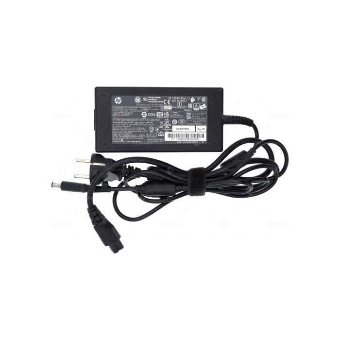Incarcator Laptop, HP, Pavilion DV6-6000, DV6-7000, DV6-6C00, 19.5V, 6.15A, 120W, 7.4x5.0mm