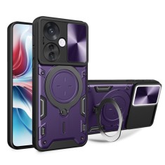 Techsuit - CamGuard Pro - Oppo Reno11 F - Purple foto