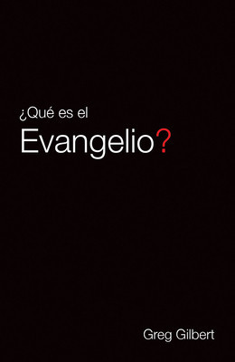 What Is the Gospel? (Spanish, Pack of 25) foto