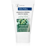 Olival Green Coffee crema hranitoare &icirc;mpotriva &icirc;mbătr&acirc;nirii pielii 50 ml