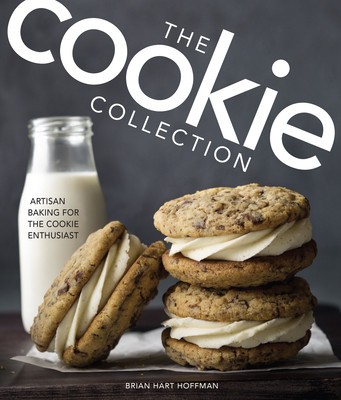 The Cookie Collection: Artisan Baking for the Cookie Enthusiast foto