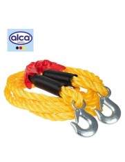 Cablu de tractare 4M 3.5TONE - 21MM GROSIME ALCA