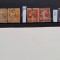 1907 Franta semanat.Y.T.137-142-113val.-stamp.-Mi=+115E