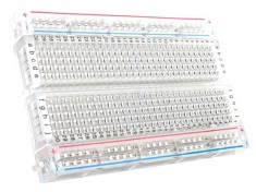 Placă de Expansiune pentru Prototipare