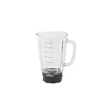 Cană din sticlă pentru robot de bucătărie BOSCH 12006823 Original