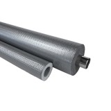 Izolație pentru țevi CLIMAFLEX hf stabil, pentru țevi de 42 mm, grosime izolație 9 mm, 2 m