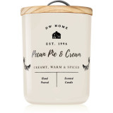 DW Home Fall Pecan Pie &amp; Cream lum&acirc;nare parfumată 425 g