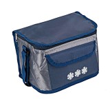 Geanta izotermica Aliamar CoolBag ACB-3521 25 x 18 x 16 cm, 6 L, Gri