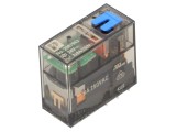 Releu industrial soclu PHOENIX CONTACT