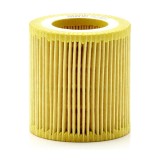 Filtru Ulei Mann Filter BMW M2 M3 M4 Insertie Etansare 79x74x41 mm