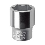 Cap cheie tubulara, profil hexagonal interior, Unior 600871, 30 x 1/2 inch