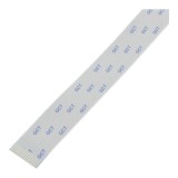 Banda FFC, 14 fire, lungime 254mm, 10-14-D-0254-C-4-08-4-T, GCT, M000060