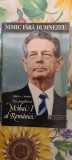 Noi convorbiri cu Mihai I al Romaniei - Mircea Ciobanu - Carte Istorie